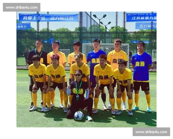 打造足球梦想基地 培养未来足球明星的专业学校全新开幕