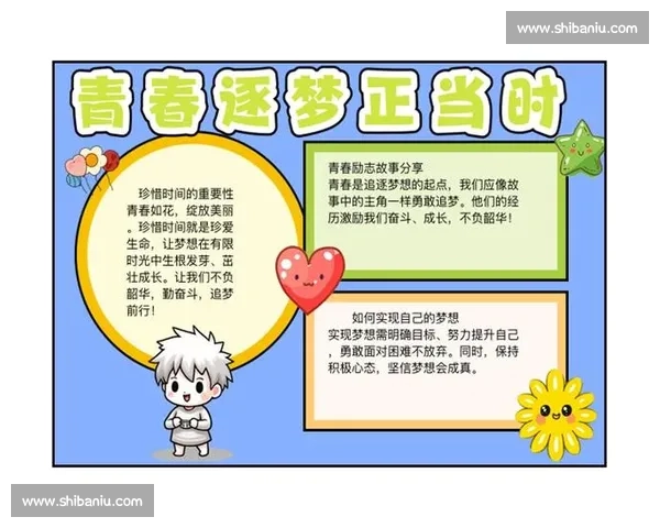 热血沸腾激发青春力量燃烧梦想奋勇前行的壮丽篇章